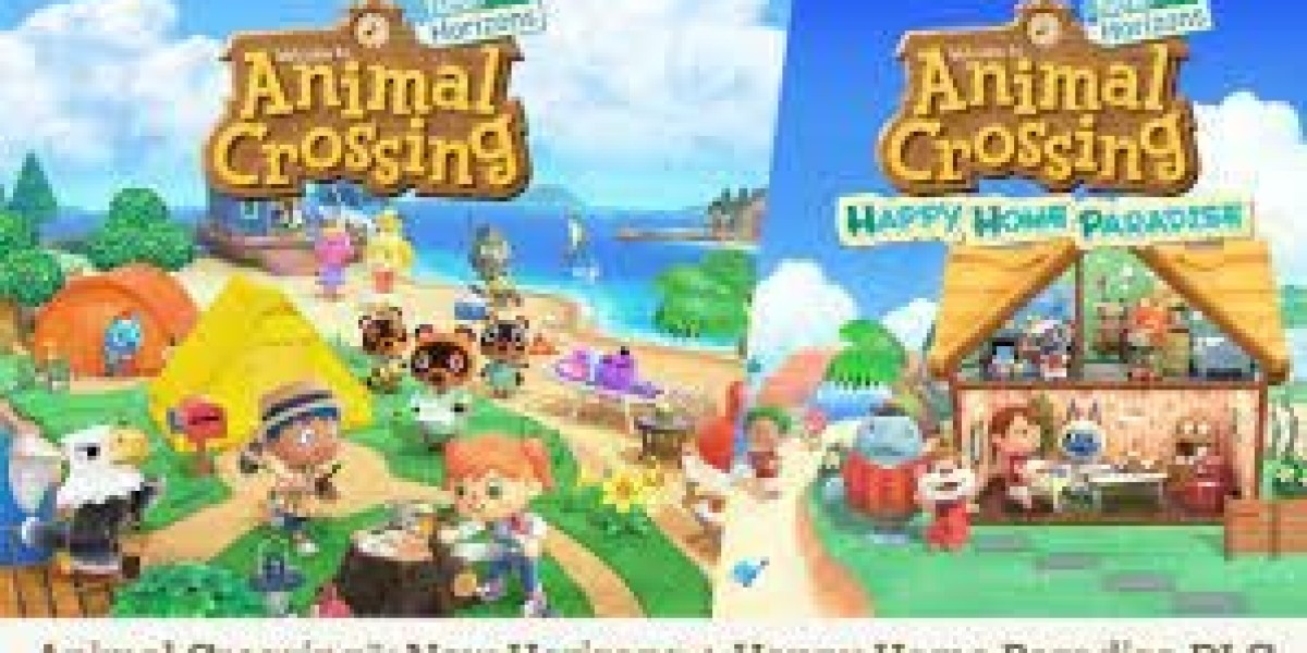 There are a number of ways to make Bells in Animal Crossing: New Horizons