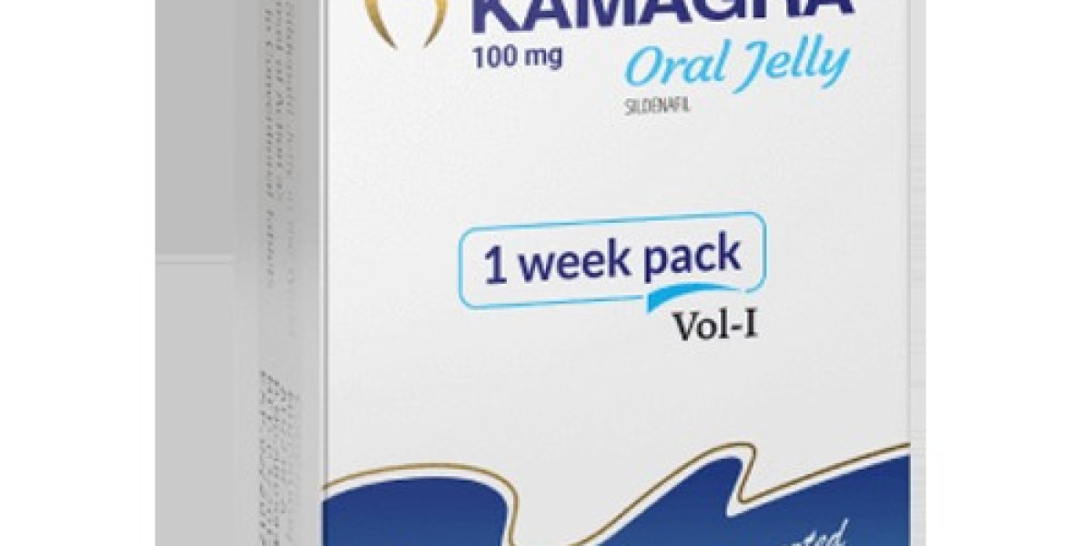 Kamagra Store: Your One-Stop Solution for Erectile Dysfunction