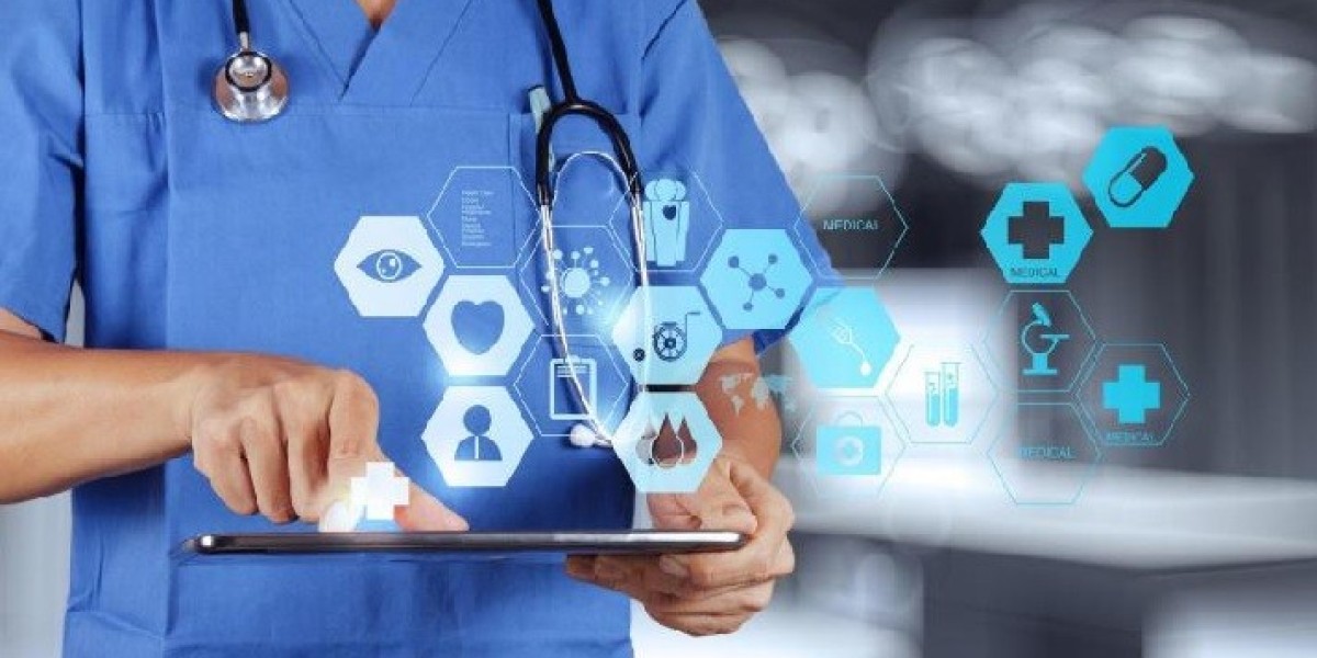 EMR-EHR Market Overview, Business Opportunities, Sales and Revenue, Supply Chain, Challenges by 2030
