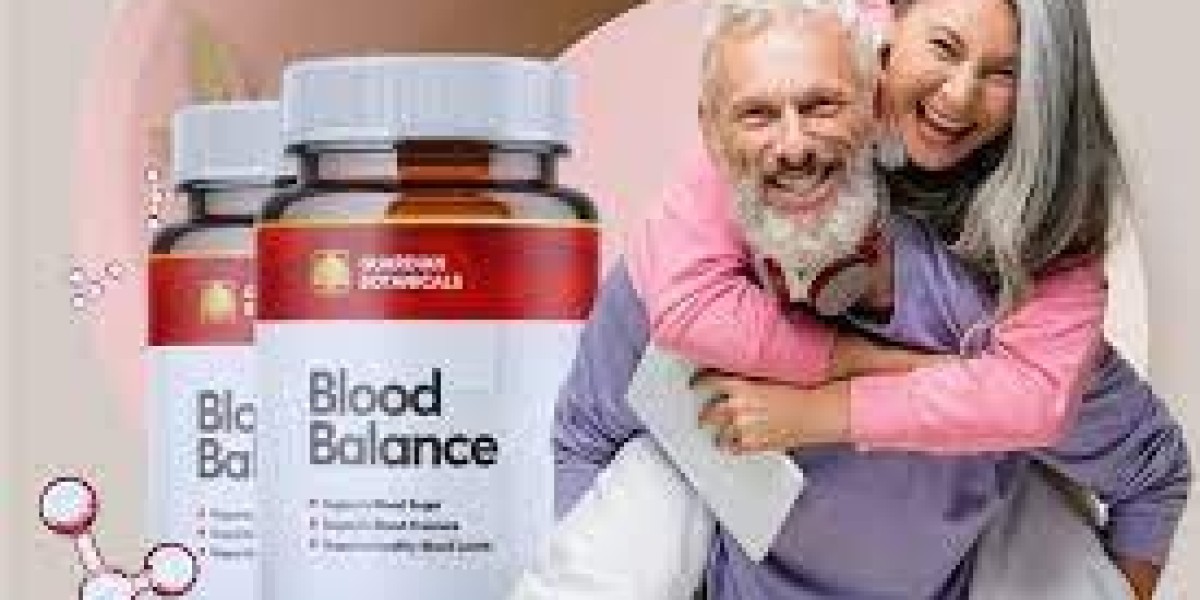So You've Bought Blood Balance ... Now What?