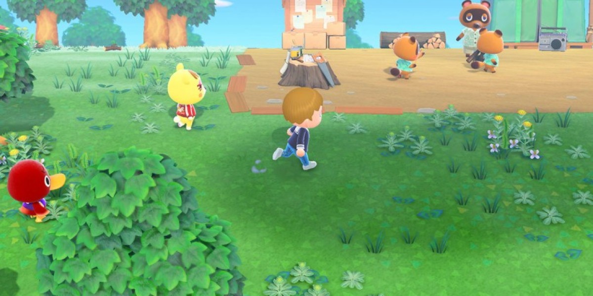 Animal Crossing: New Horizons tops forty million sold