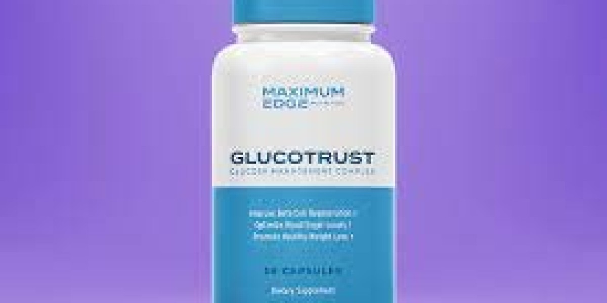The Ultimate Glossary of Terms About GlucoTrust