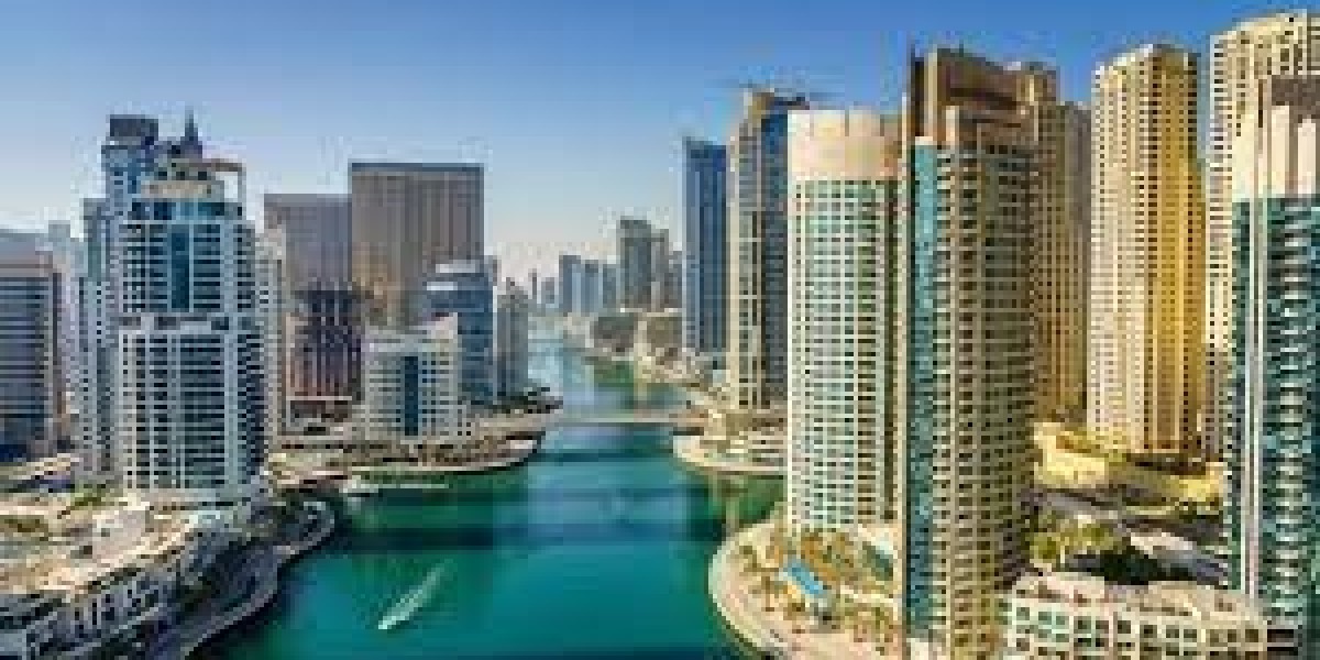Off-Plan Property in Dubai: Your Path to Real Estate Prosperity