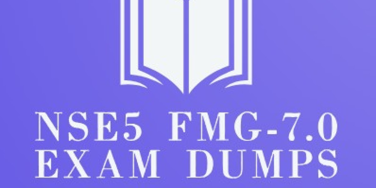 NSE5_FMG-7.0 Exam dumps Our experts are regularly updating exam