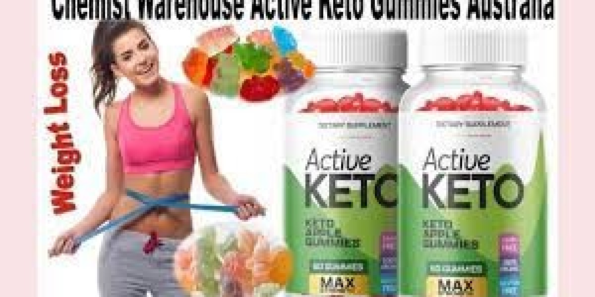 The Most Underrated Companies to Follow in the Active Keto Gummies Industry