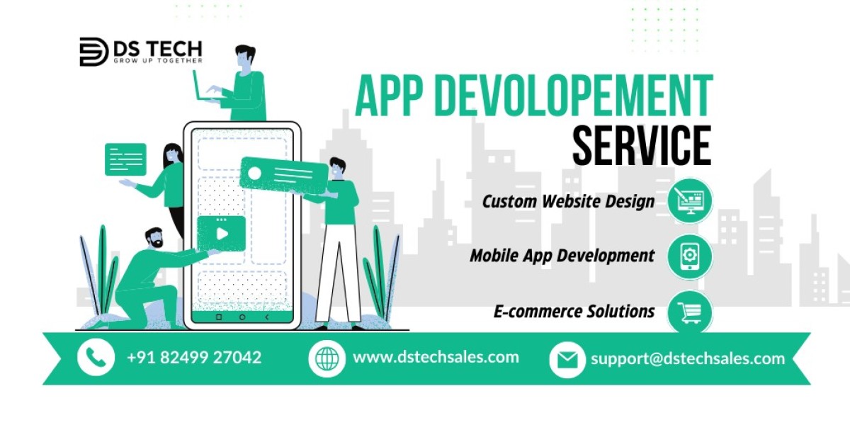 Best App Development Services in India