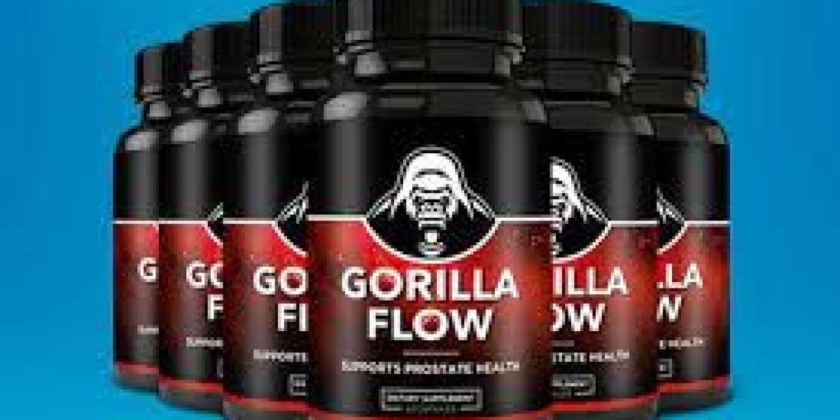 Why the Gorilla Flow Business Is Flirting With Disaster
