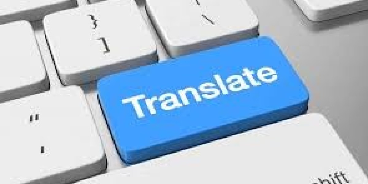 Tercüme Bürosu: Dilin Köprüsü ve Kültürün Aracı