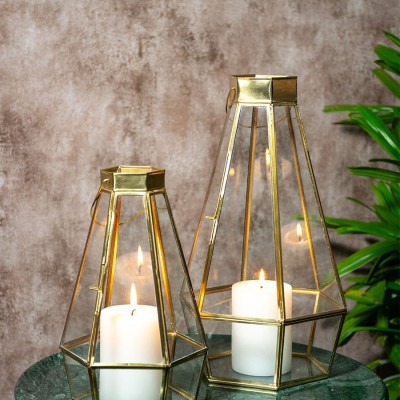 Buy Candle Lantern Online in India at Best Price | Whispering Homes Profile Picture