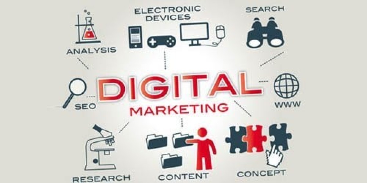 Win Digital Marketing Services in Noida with digiworld solution!
