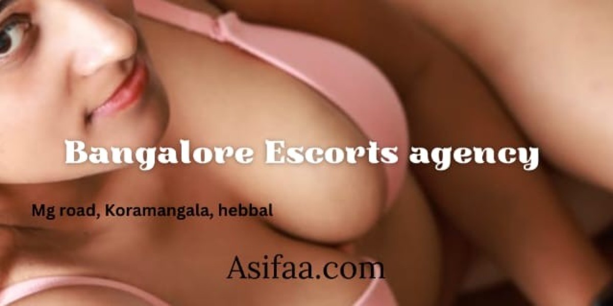 Take a Risk and Enjoy the Professional Services of Bangalore Escorts
