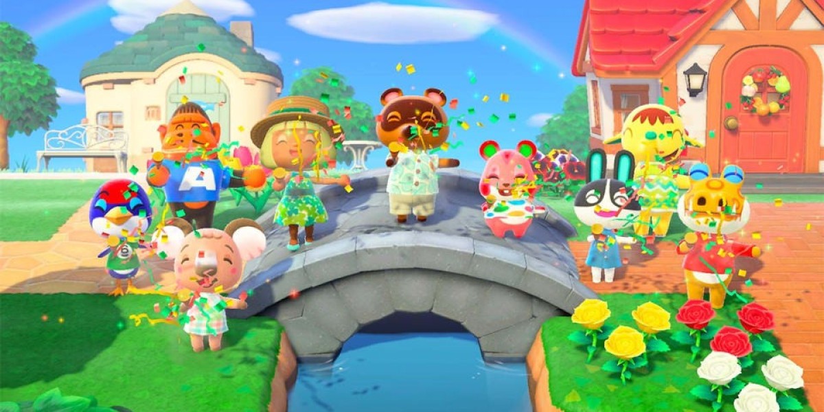 Animal Crossing Golden Tools: How to earn and get Golden Tools in New Horizons explained