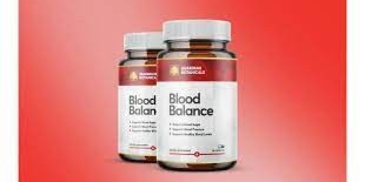 7 Things You Should Not Do With Guardian Blood Balance