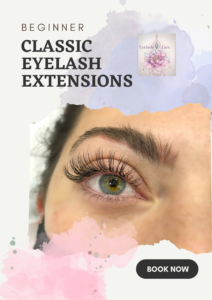 Eyelash Extension Online Courses | Eyelash Course Online