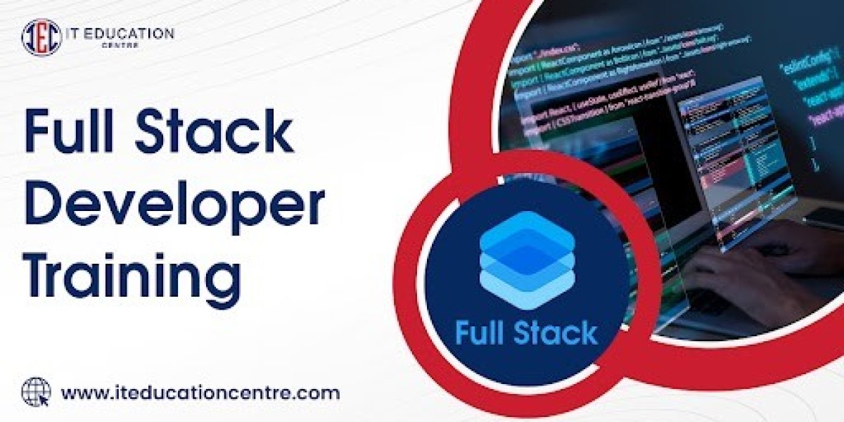 The Evolution of Full-Stack Programming: Past, Present, and Future