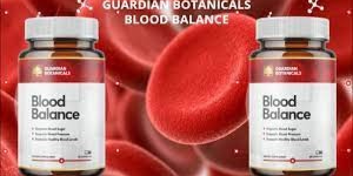 12 Reasons You Shouldn't Invest in Blood Balance