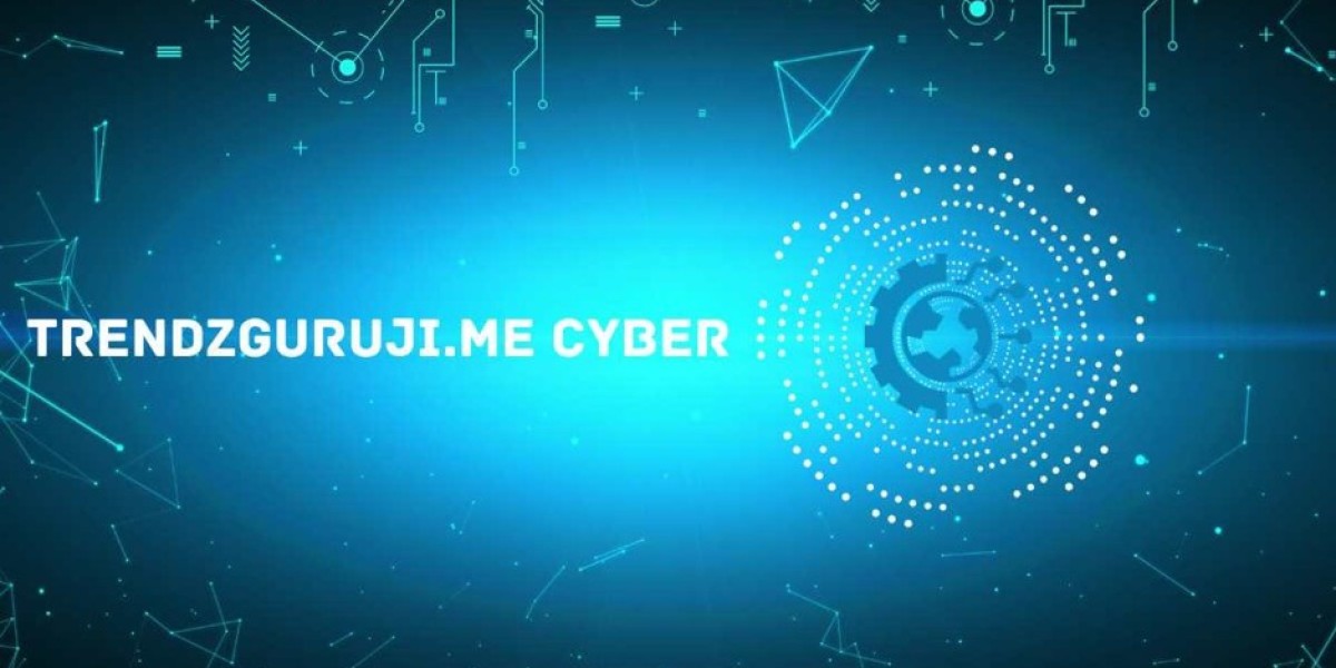 How to Get Started with Trendzguruji.me for Cyber Security Awareness