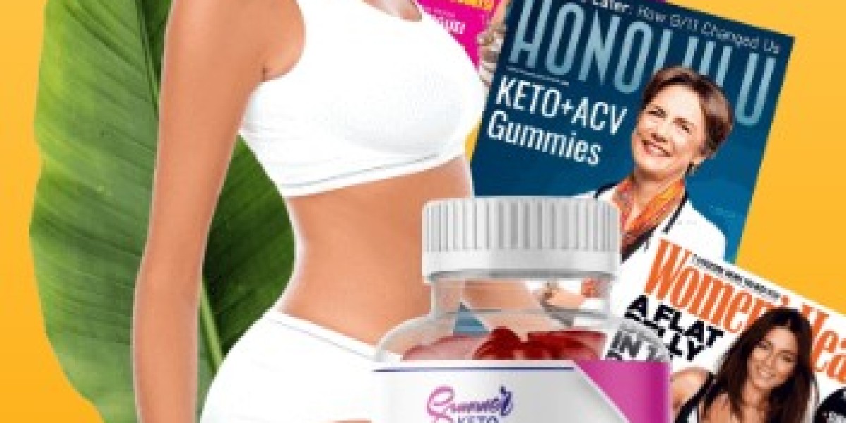 Total Fit Keto Acv Gummies Reviews-Read Benefits, Side Effects and Customer Experience!