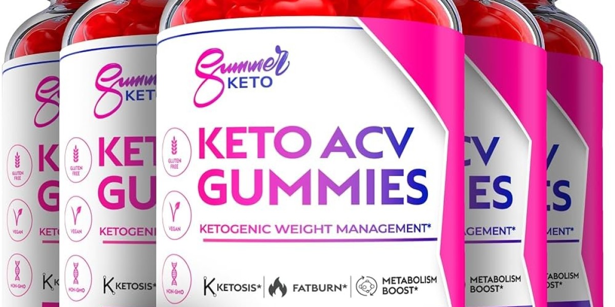 Total Fit Keto ACV Gummies-{#2023} Read Benefits, Side Effects and Customer Experience!