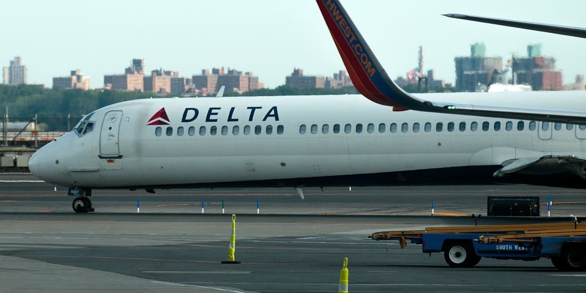 Delta Airlines Same Day Flight Change