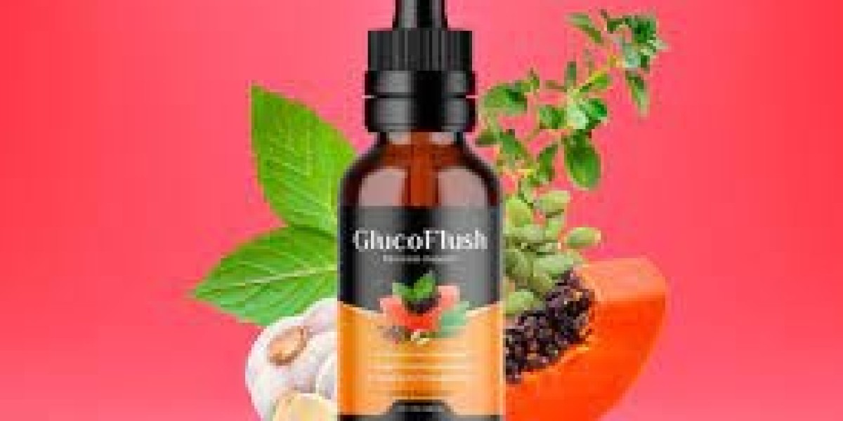 Master The Art Of Glucoflush With These 5 Tips