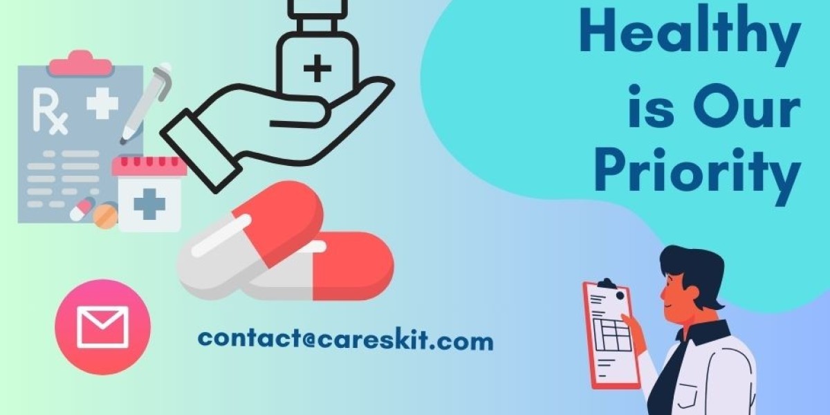 How To Buy Percocet Online In USA Hassle-Free Way || In 24 Hours(#Careskit)