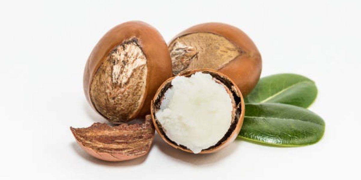 Shea Butter Market Outlook, Growth, Regional Revenue, Top Competitor, Forecast 2030
