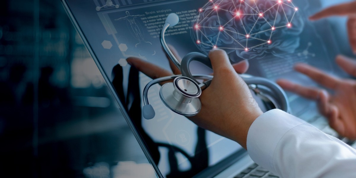 EHR EMR Market Share, Trends, Key Opinion Leaders | Market Performance and Forecast by 2030