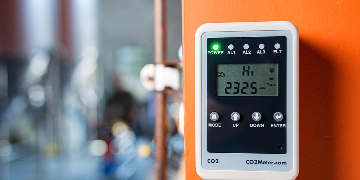 Carbon Dioxide Monitors Market Anticipated to Grow Exponentially in the Near Future