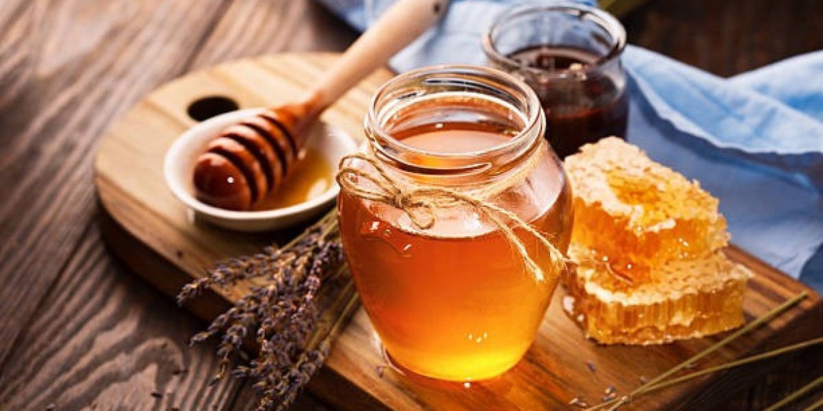 Egypt Honey Market Overview by Business Prospects and Forecast 2032