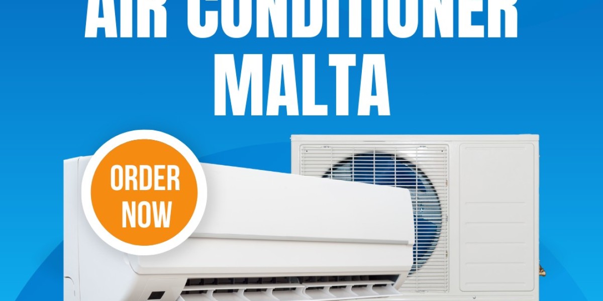 Elevate Your Living Space with Top-Notch Air Conditioner Malta | DL Group Malta