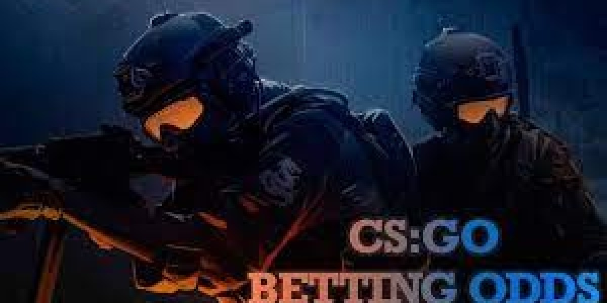CSGO Betting Sites: Elevate Your Gaming Experience