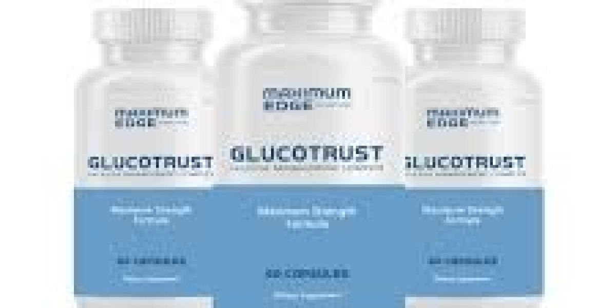 Master The Art Of Glucotrust With These 6 Tips