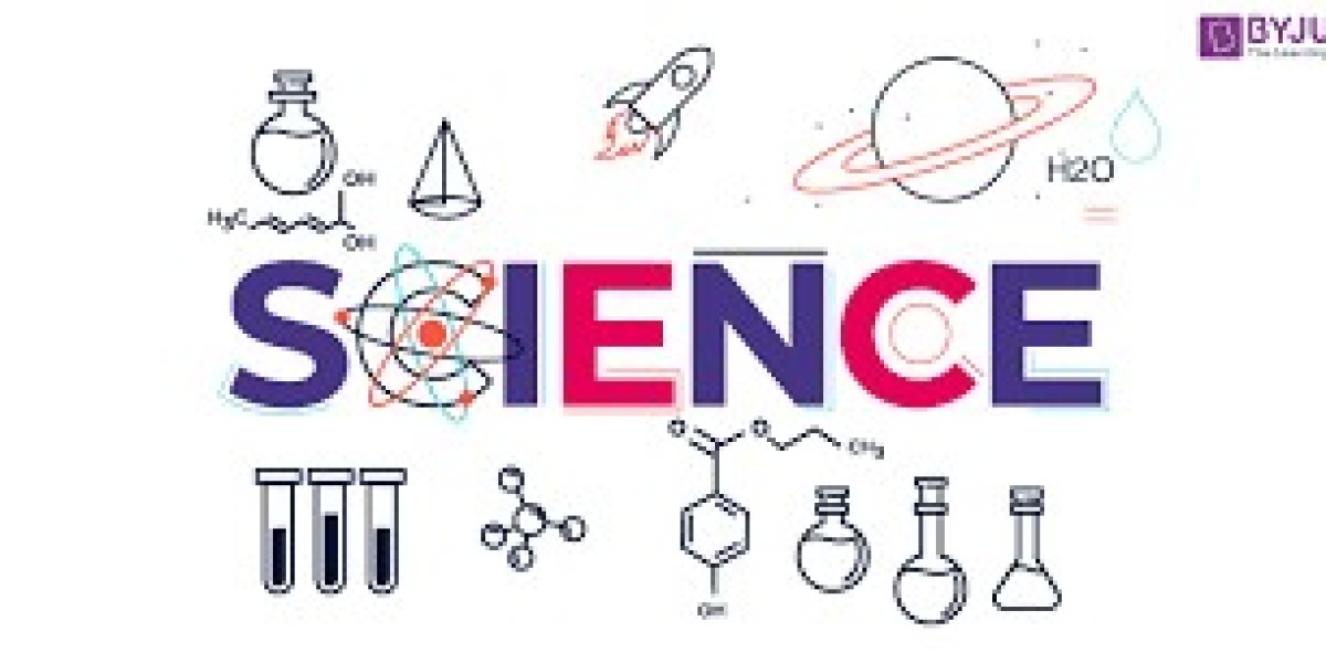 Science Made Simple: Your One-stop Solution to Tackling Science Homework