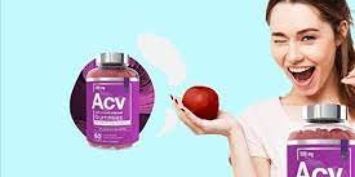 The Evolution of Essential Elements ACV Gummies Review