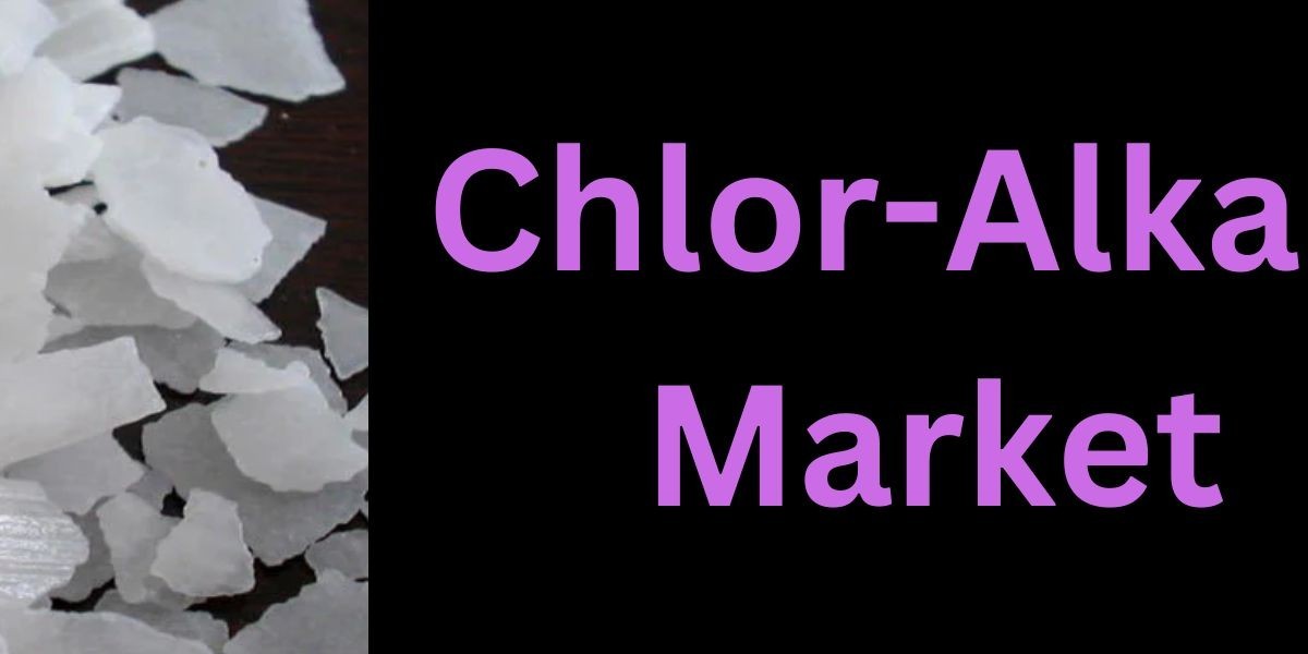 Chlor-Alkali Market Dynamics: Size, Share, and Demand Trends