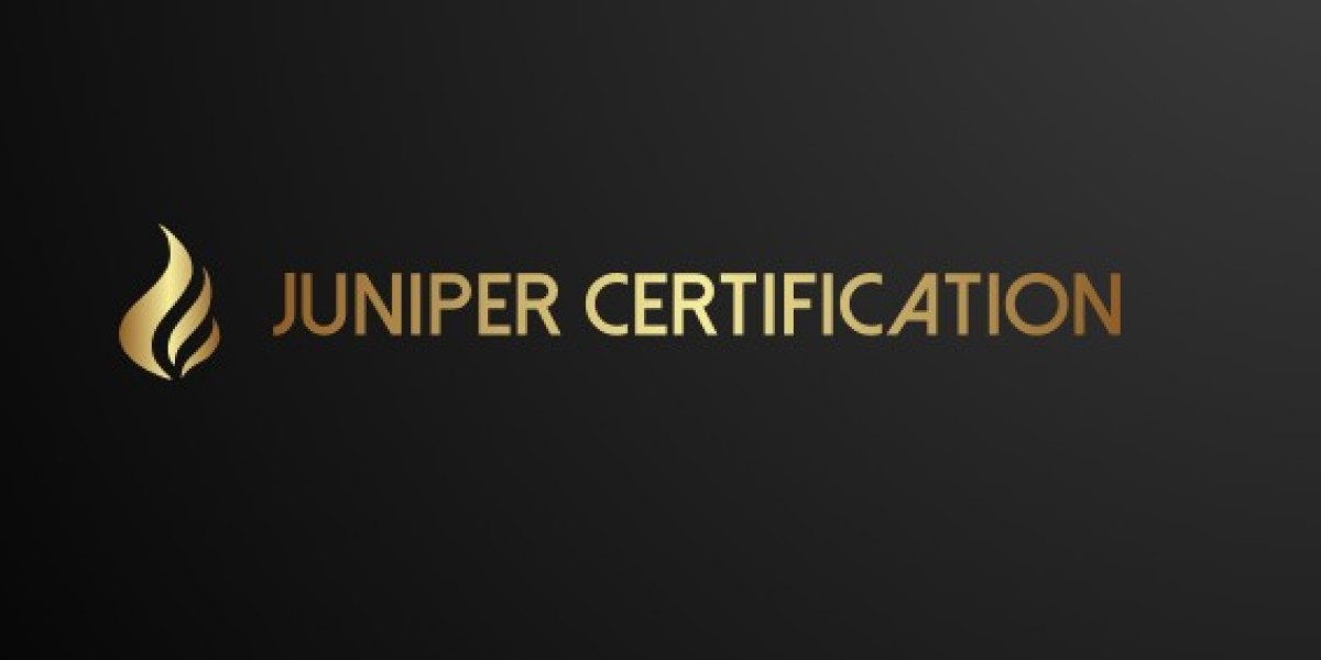Unleash Your Potential: Key Juniper Training Courses and Specialized Certifications
