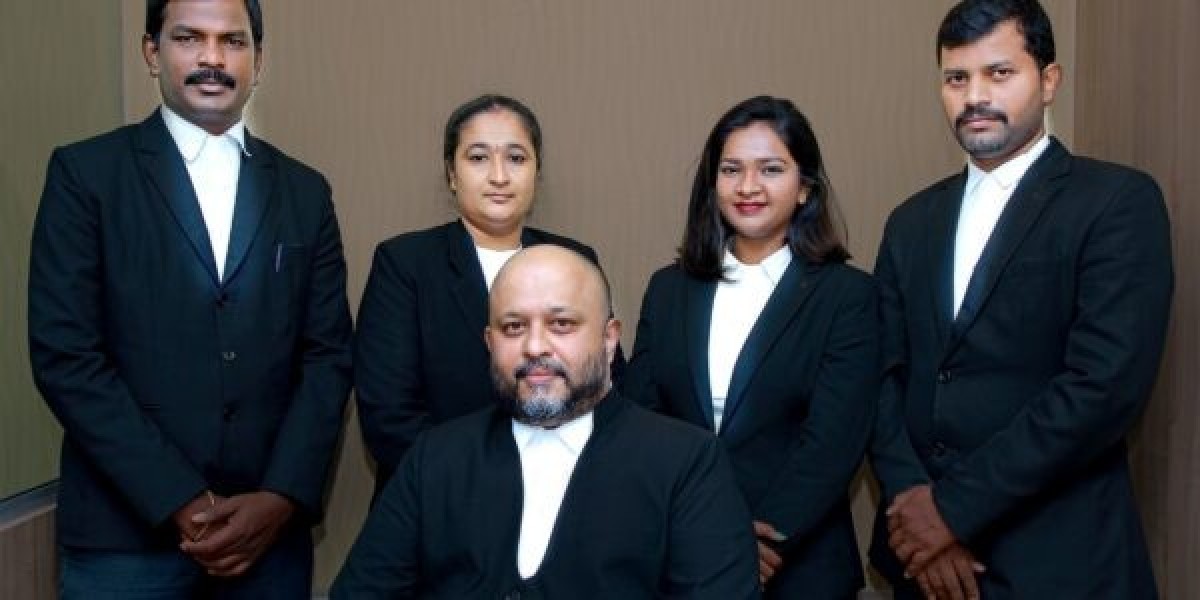 Best Law Firm In Bangalore