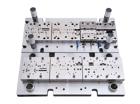The key points of material selection for metal injection molding molds