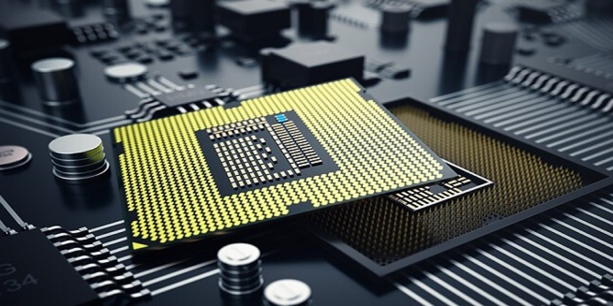 3D Semiconductor Packaging Market Facts, Figures, Advantages, Challenges, and Future Projections to 2032