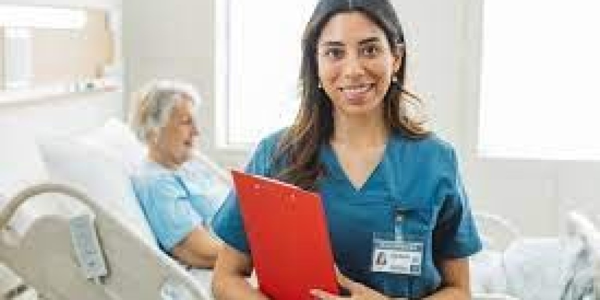 Holistic Nursing: Integrating Mind, Body, and Spirit