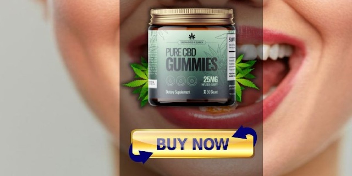 Purekana Cbd Gummies Para Que Sirve:-Reviews Ingredients, Side Effects and Benefits!