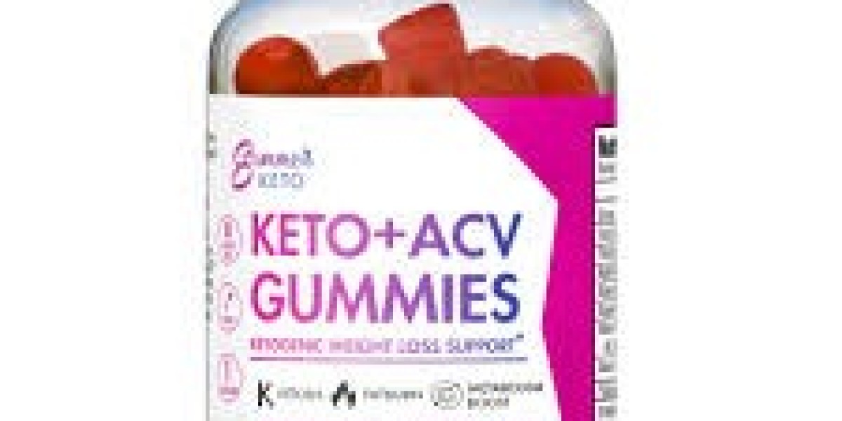 Keto Vex Acv Gummies:-[IS FAKE or REAL?] Read About 100% Natural Product?