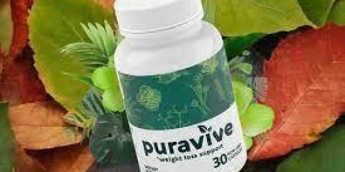 5 Life-saving Tips About Puravive