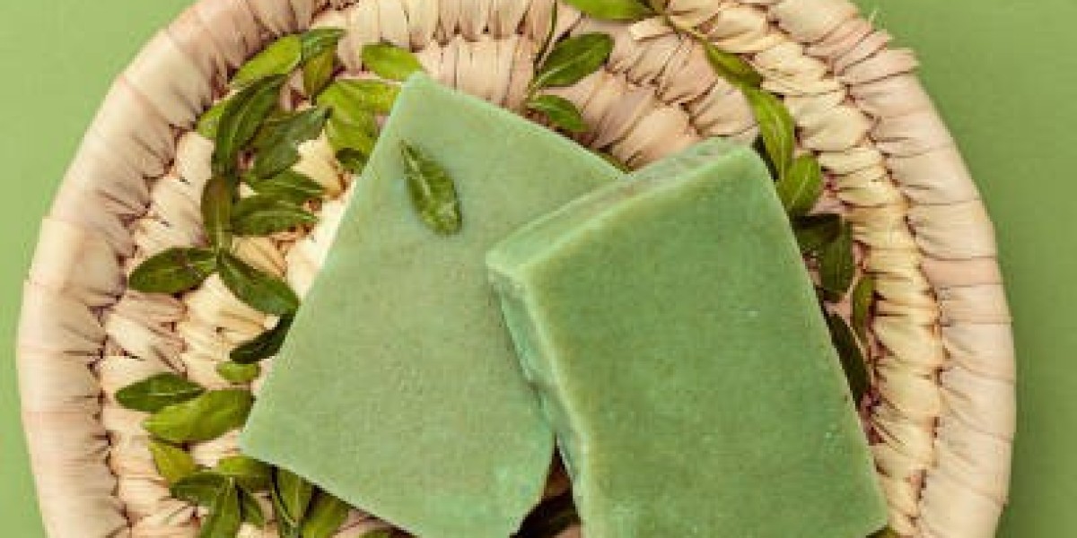 Organic Soaps Market Research, Gross Ratio, Driven Factors, and Forecast 2027