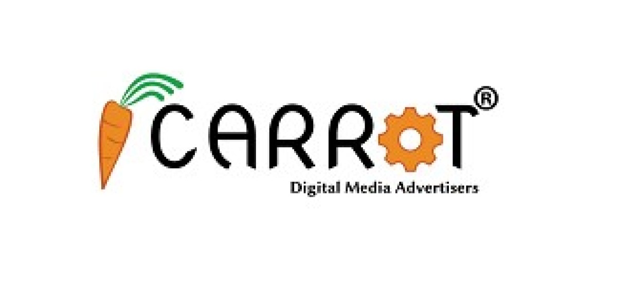 Carrot Digital: Best Organic SEO Companies in Coimbatore