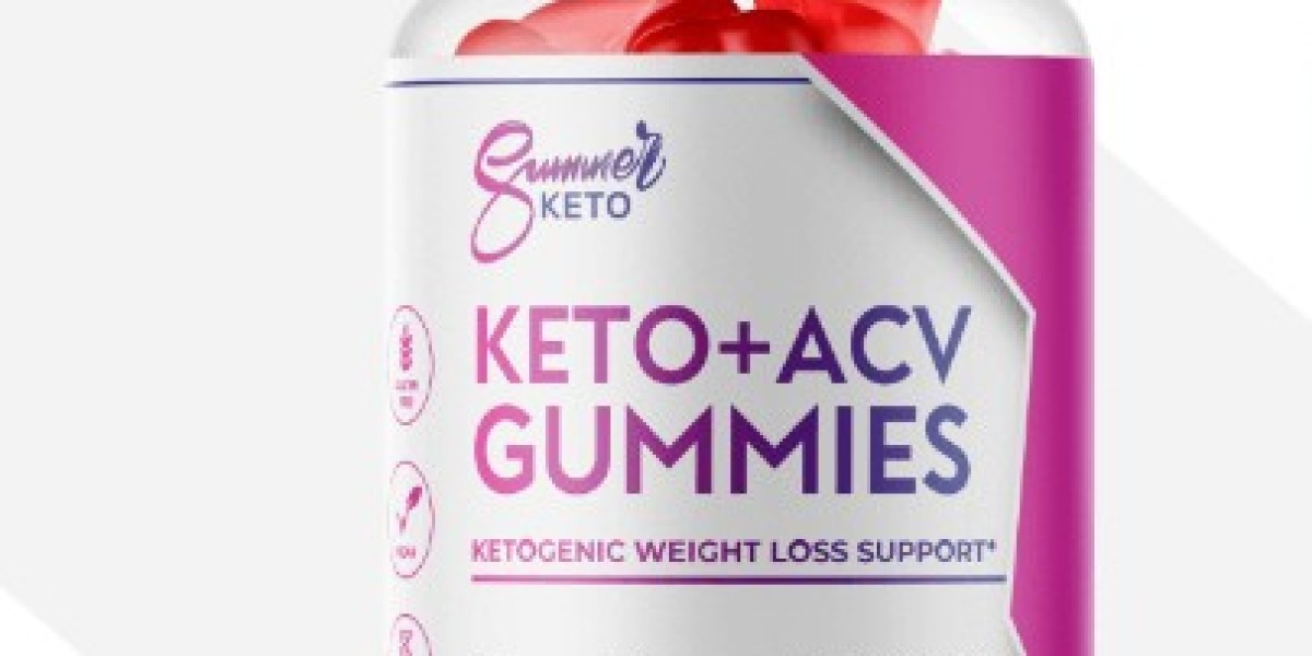 Pfizer Keto Gummies – Is It Work?